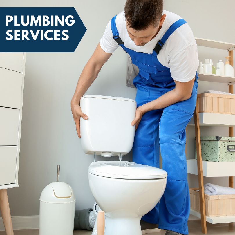 Plumbing Company in Watervliet, NY